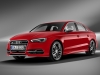 Audi S3 Sedan 2014