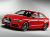 Audi S3 Sedan 2014