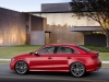 Audi S3 Sedan 2014