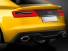Audi Sport Quattro Concept