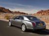 Bentley Mulsanne Mulliner