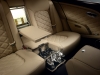 Bentley Mulsanne Mulliner