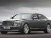 Bentley Mulsanne Mulliner