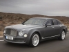 Bentley Mulsanne Mulliner