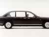 Bentley State Limousine Queen Elizabeth II