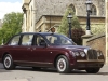 Bentley State Limousine Queen Elizabeth II