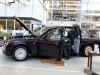 Bentley State Limousine Queen Elizabeth II