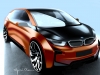 BMW i3 Concept Coupe