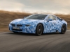 BMW i8 Prototype