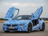 BMW i8 Prototype