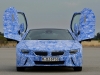 BMW i8 Prototype