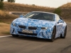 BMW i8 Prototype