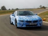 BMW i8 Prototype