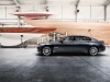 BMW Individual 760Li Robb & Berkin Sterling