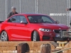 BMW M235i Spyshots