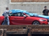 BMW M235i Spyshots