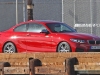 BMW M235i Spyshots