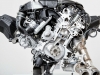 New BMW M3 M4 Engine