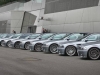 BMW M3 CSL 10th Anniversary Tour