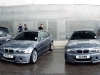 BMW M3 CSL 10th Anniversary Tour