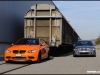 BMW M3 CSL y M3 GTS