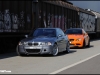 BMW M3 CSL y M3 GTS