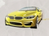 BMW M4 Concept