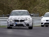 BMW M4 Spyshots