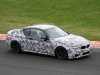 BMW M4 Spyshots