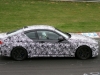 BMW M4 Spyshots