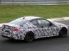 BMW M4 Spyshots