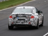 BMW M4 Spyshots