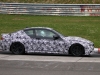 BMW M4 Spyshots