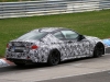 BMW M4 Spyshots