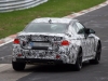 BMW M4 Spyshots