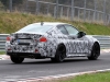 BMW M4 Spyshots