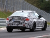 BMW M4 Spyshots