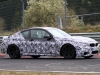 BMW M4 Spyshots