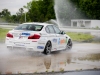 BMW M5 Guinness Drift Record