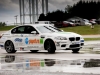 BMW M5 Guinness Drift Record