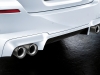 BMW M5 M Performance Parts