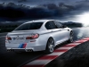 BMW M5 M Performance Parts