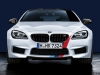 BMW M6 M Performance Parts