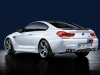 BMW M6 M Performance Parts