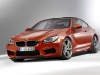 BMW M6