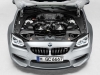 BMW M6 Gran Coupe