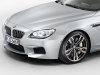 BMW M6 Gran Coupe