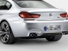 BMW M6 Gran Coupe