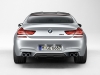 BMW M6 Gran Coupe