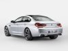 BMW M6 Gran Coupe